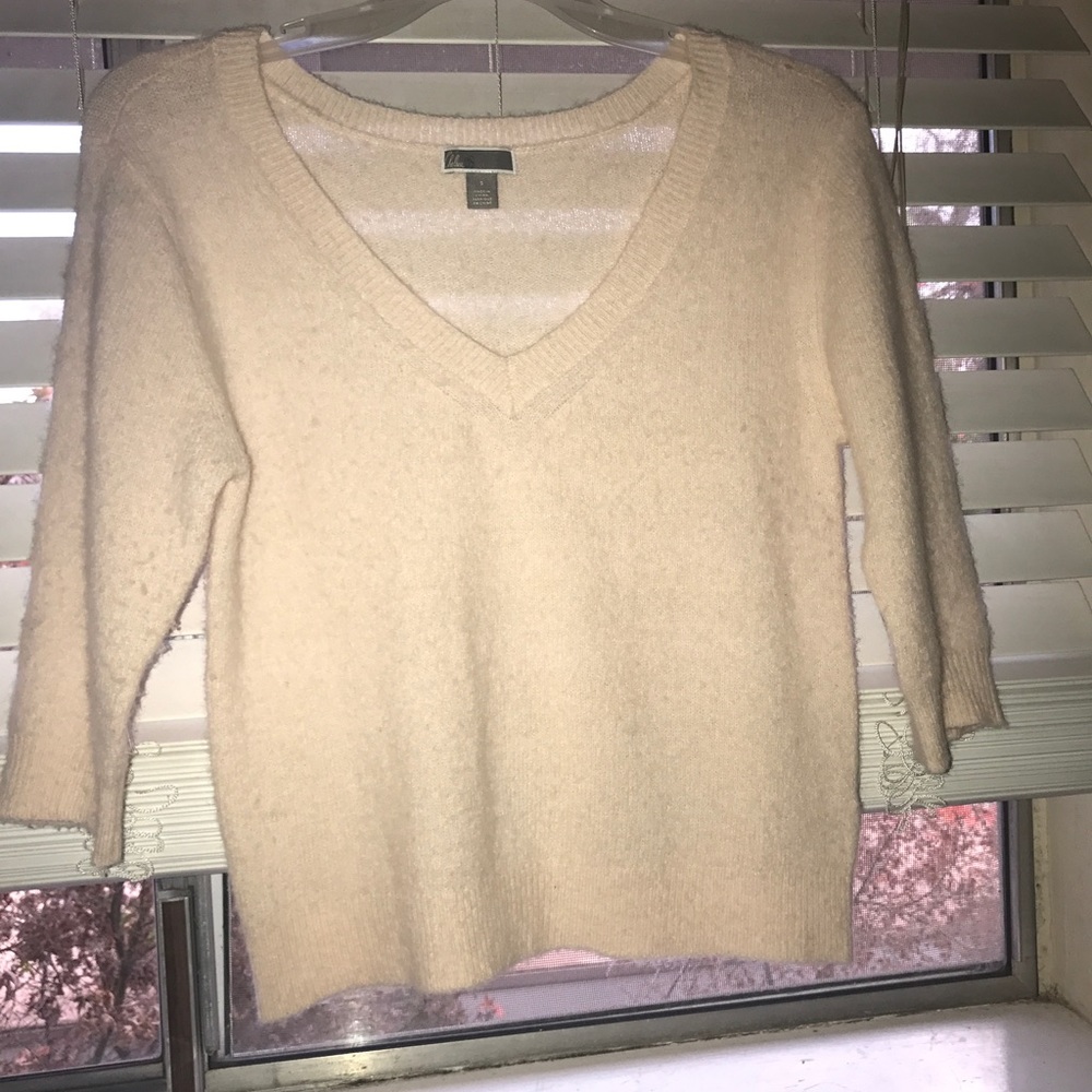 Tilly's Sweater